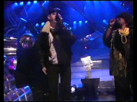 Nomad & Mc Mikee